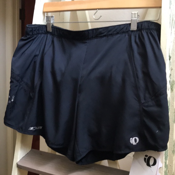 Pearl Izumi Elite Series Performance Womens Shorts - Picture 6 of 16